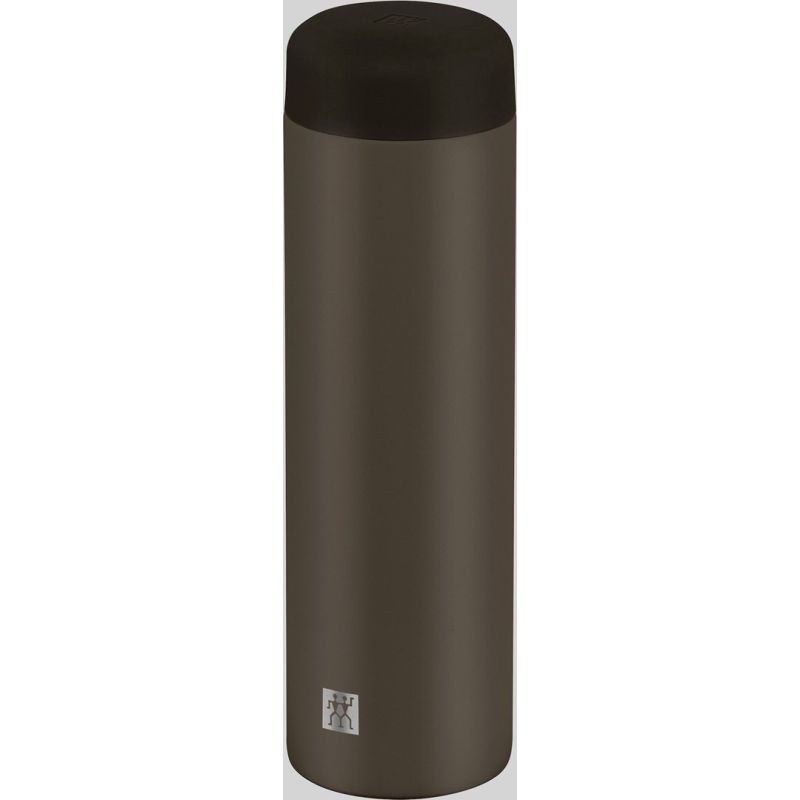 ZWILLING THERMO PLUS Thermos - 500 ml, brown