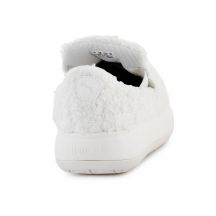 Puma Scarpe Suede Mayu Slip-on Teddy