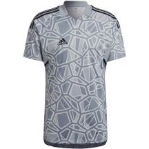 adidas Maglia Condivo Goalkeeper Short Sleeve