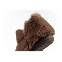 Scholl Ciabatte Molly Bootie Insulated