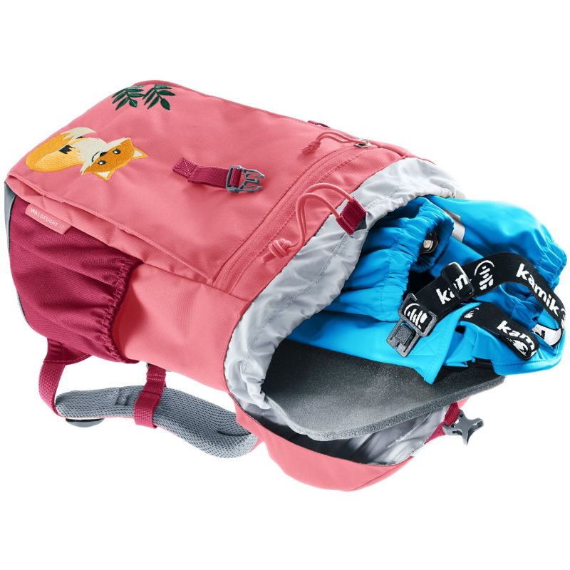 Deuter Zaino hiking polyester