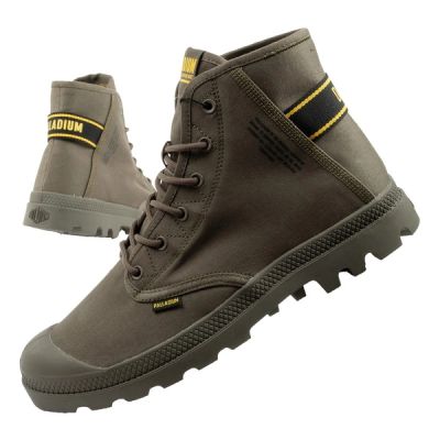 Palladium Sneakers Pampa Hi Dare II High Top