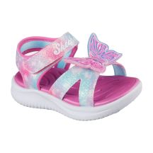 Skechers Sandali Jumpsters Sandal Butterfly Brites pkmt