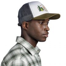 Buff Cappello Trucker