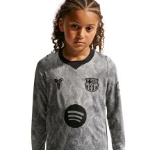 Nike Maglia FC Barcelona Stadium Away Goalkeeper