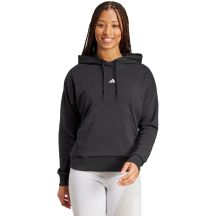 adidas Felpa Essentials Small Logo French Terry