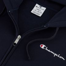 Champion Felpa con cappuccio Full Zip