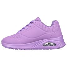 Skechers Scarpe Uno Neon Glow