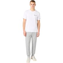 Champion Pantaloni Rib Cuff