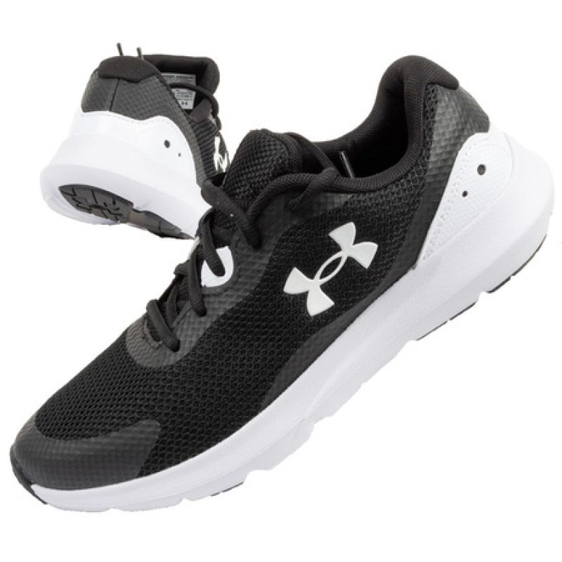 Under Armor W shoes 3024989-00..