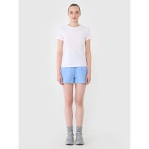 4f Maglietta Slim plain