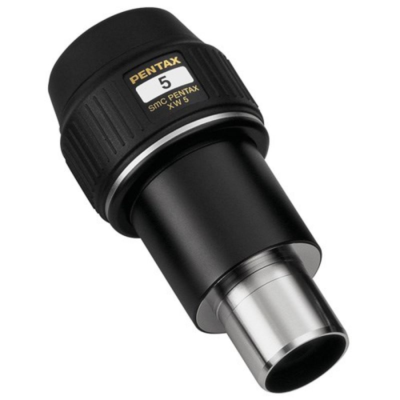 Pentax XW 5 optical accessories 2 cm Black