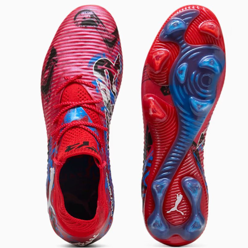 Puma Scarpe Future Ultimate Playmakers FG