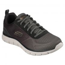 Skechers Scarpe Track Ripkent olbk