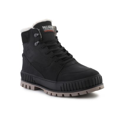Palladium Stivali Pallashock Warm Wp