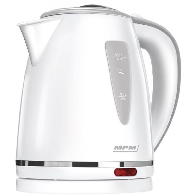 1.0 l Cordless Kettle MPM MCZ-64