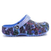 Crocs Infradito Classic Butterfly Clog