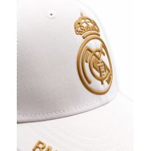 Real Madryt Cappello Real Madrid