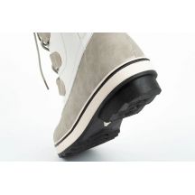 Geographical Norway Scarpe sophia chocolat