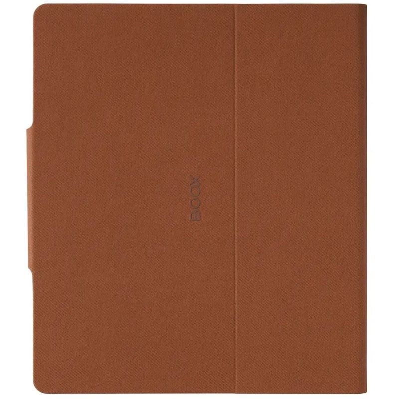 Magnetic Case for Onyx Boox Note Air 6 C/5 C, Brown, with Keyboard