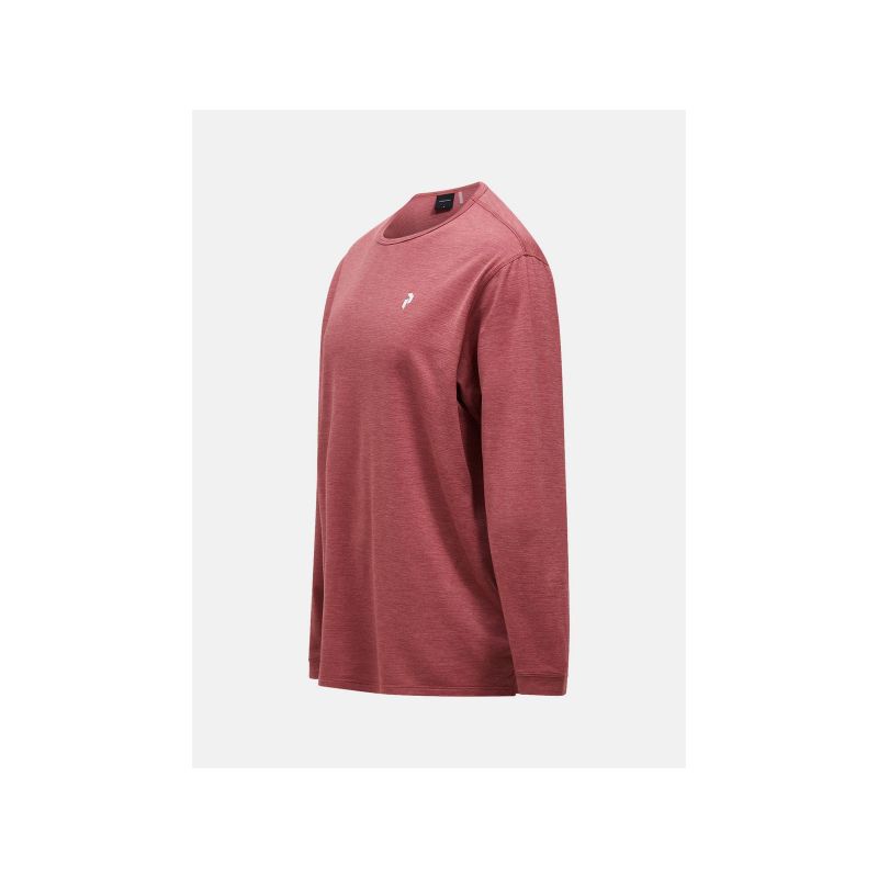 Peak Performance Maglietta Trail Longsleeve,