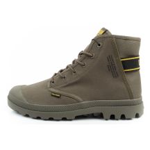 Palladium Sneakers Pampa Hi Dare II High Top