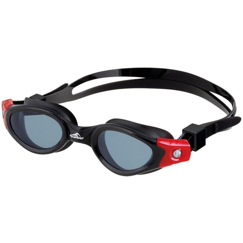 Aquafeel "Faster" one size swimming goggles