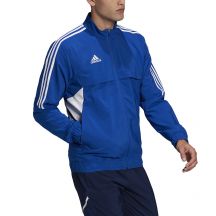 adidas Felpa Condivo Presentation