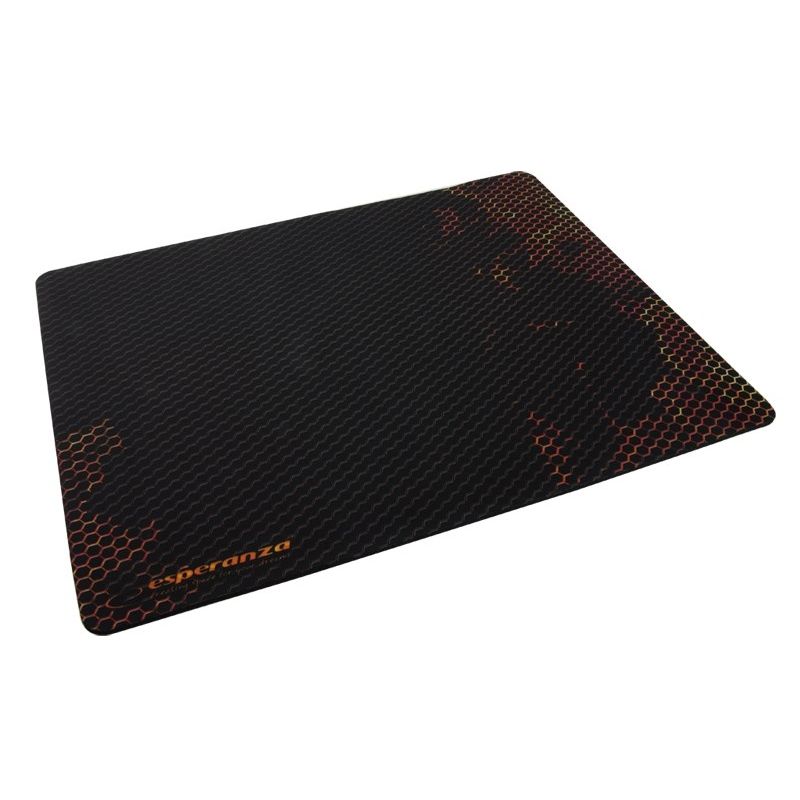 Esperanza Flame EA146R Gaming Mouse Pad