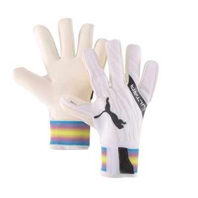 Puma Guanti Ultra Grip Hybrid Pro