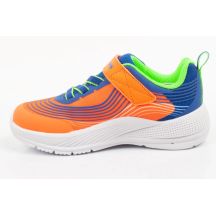 Skechers Sneakers Microspec Advance with Velcro