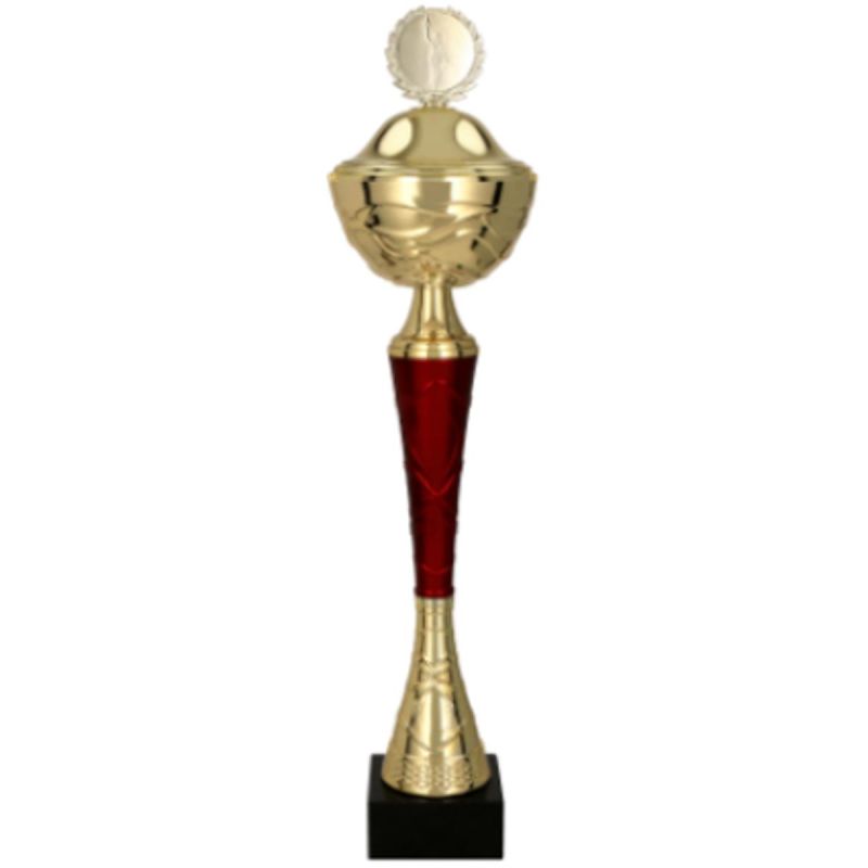 TUMA RD cup with lid