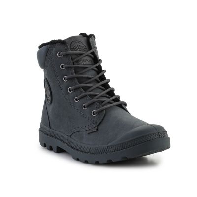 Palladium Scarpe Pampa Sport Cuff Wps