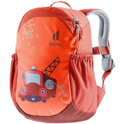 Deuter Zaino Pico Polyester Hiking
