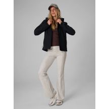 4f Giacca windproof softshell membrane