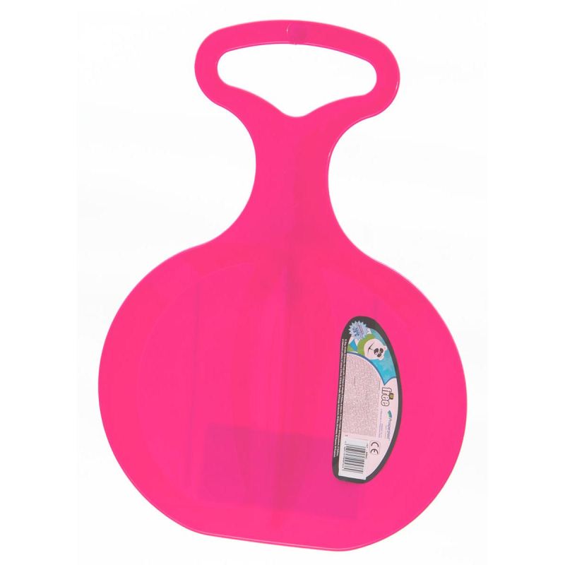 APPLE PINK SLIDE