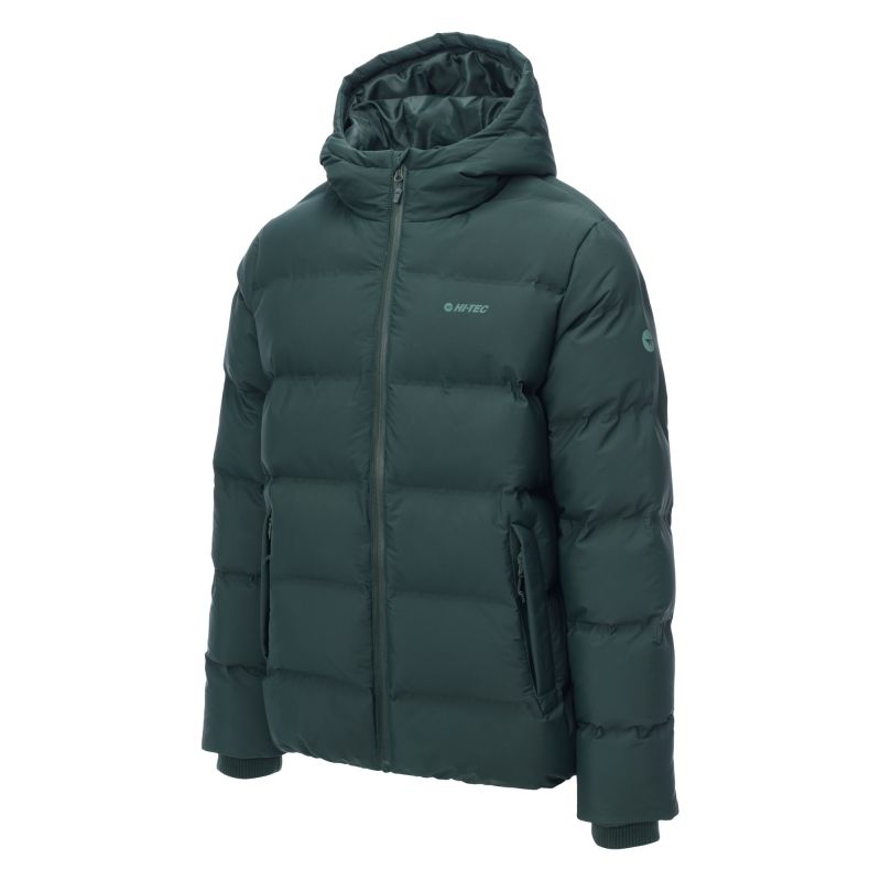 Men’s Padded Jacket DEVAR