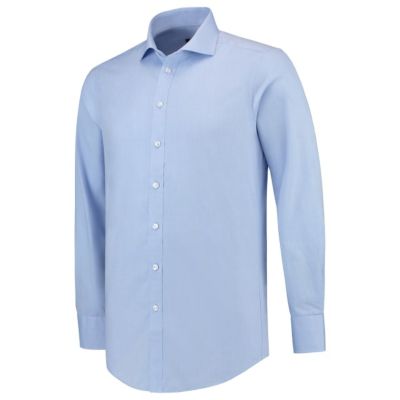 Malfini Camicia Fitted Stretch