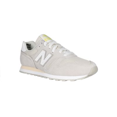New Balance Sneakers Suede and Mesh