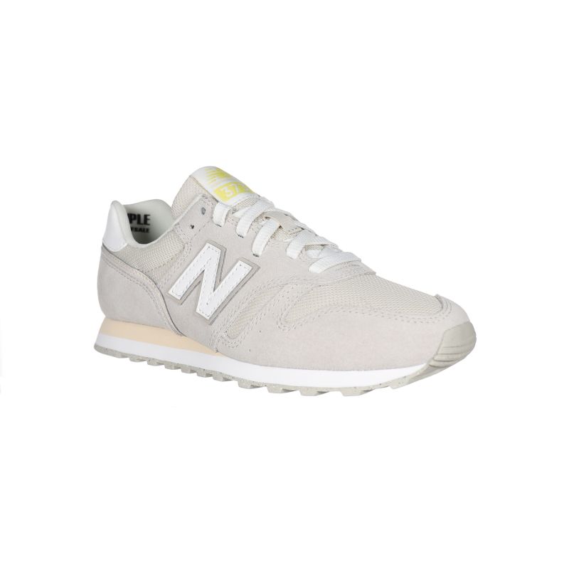 New Balance 373 Women’s Purple Suede and Mesh Sneakers (W3738X0)