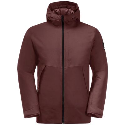 Jack Wolfskin Giacca Tempelhof Jkt