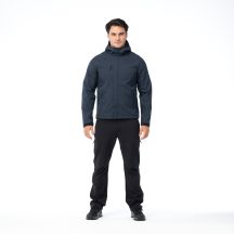 No brand Giacca Softshell nuvak