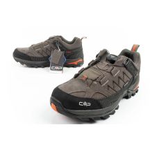 Cmp Scarpe Rigel waterproof trekking sports fitgo leather