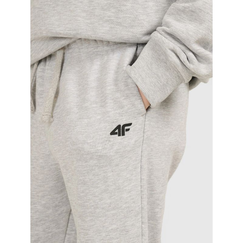 4f Pantaloni della tuta jogger