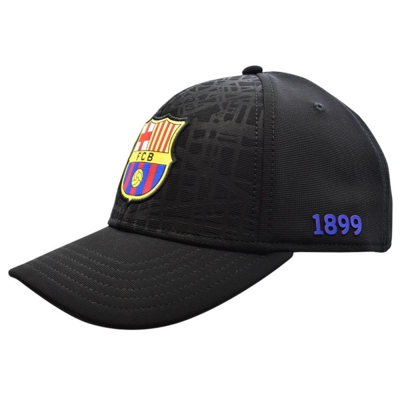 FC Barcelona Cappello Baseball FCB Always Blaugrana