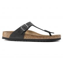 Birkenstock Infradito Gizeh NU Oiled Regular for Women/Men