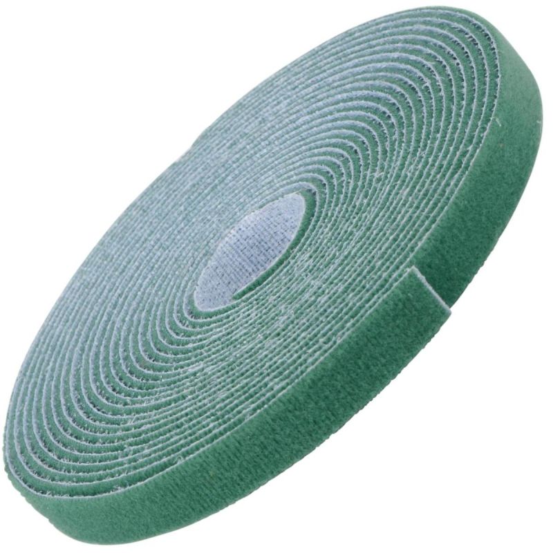 GARDEN VELCRO FOR PLANTS 4M KINZO PLANT TAPE CUT