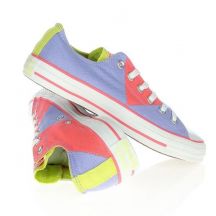 Converse Scarpe Chuck Taylor Multipanel