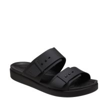Crocs Infradito Brooklyn Buckle Low