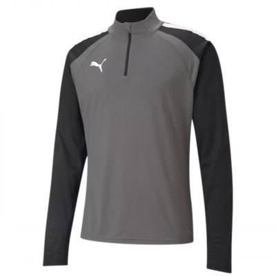 Puma Felpa teamLIGA Zip Top